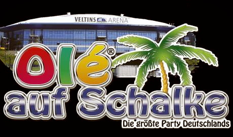 Urlaub Deutschland Reisen - Gelsenkirchen - "Olé auf Schalke"