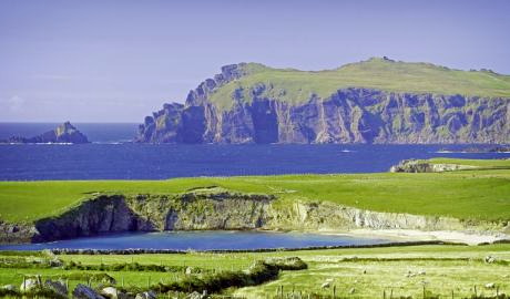 Urlaub Irland Reisen - Ring of Kerry©Tourism Ireland Reinhard Pantke