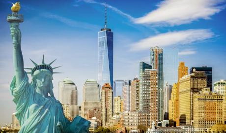 Urlaub USA Reisen - © Adobe Stock
