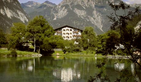 Urlaub Österreich Reisen - Bergsommer in Tirol - 7 Tage