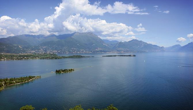 Urlaub Italien Reisen - Gardasee - Silvester 5 Tage