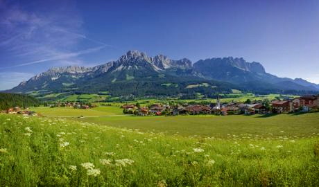 Urlaub Österreich Reisen - © TVB