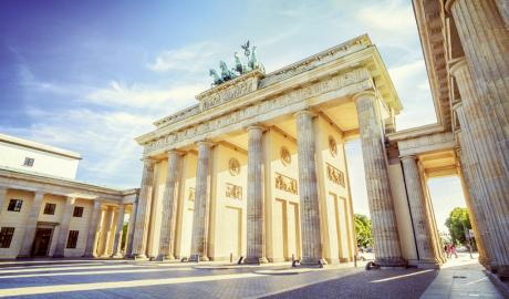 Urlaub Deutschland Reisen - © Adobe Stock
