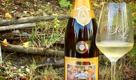 Urlaub Deutschland Reisen - Weinreise "Mosel-Genuss in Leiwen" - 1 Tag