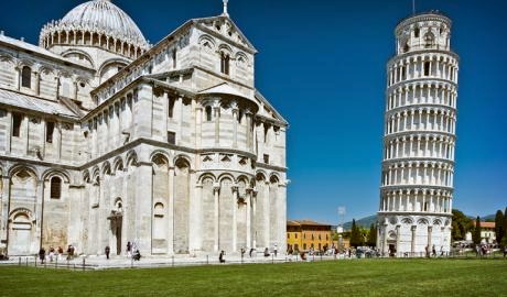Urlaub Italien Reisen - @ Adobe Stock