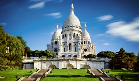 Urlaub Frankreich Reisen - © Adobe Stock