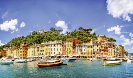 Urlaub Italien Reisen - © Adobe Stock
