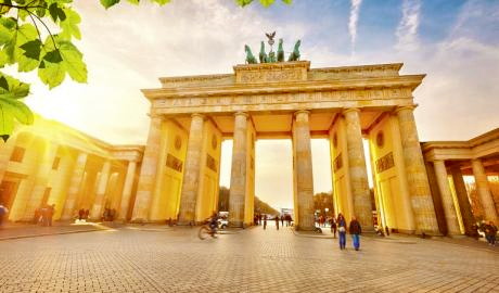 Urlaub Deutschland Reisen - @ Adobe Stock