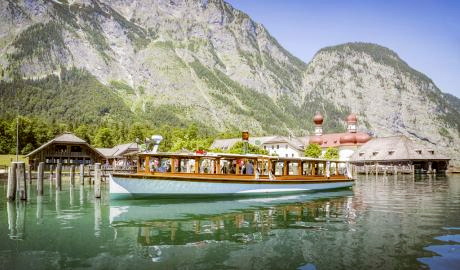 Urlaub Österreich Reisen - © Adobe Stock