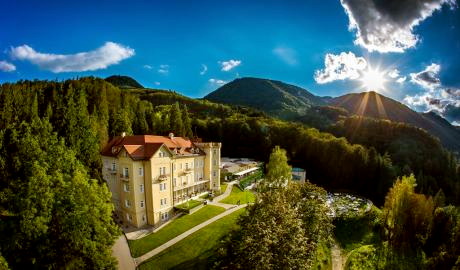 Urlaub Slowenien Reisen - Slowenien - 7 Tage