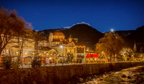 Urlaub Italien Reisen - © Adobe Stock