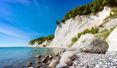 Urlaub Deutschland Reisen - ©Adobe Stock