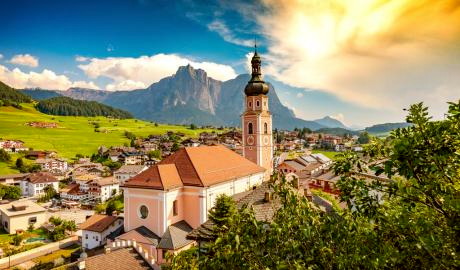 Urlaub urlaub Reisen - © Adobe Stock