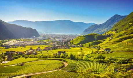 Urlaub urlaub Reisen - © Adobe Stock