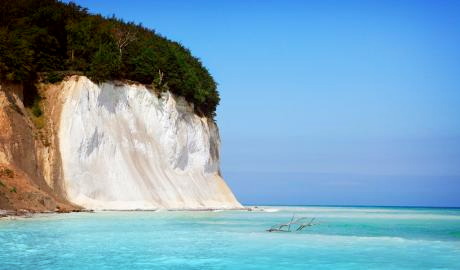 Urlaub Deutschland Reisen - © Adobe Stock