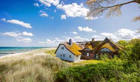 Urlaub Deutschland Reisen - © Adobe Stock