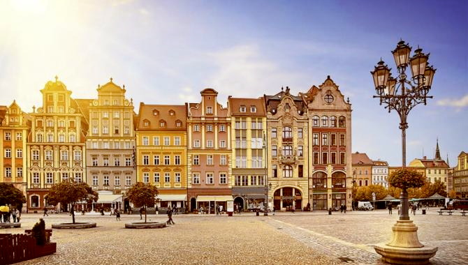 Urlaub Tschechien Reisen - © Adobe Stock