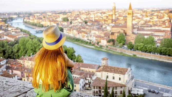 Urlaub Italien Reisen - © Adobe Stock