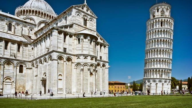 Urlaub Italien Reisen - @ Adobe Stock