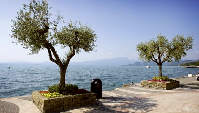 Urlaub Italien Reisen - Gardasee 5 Tage