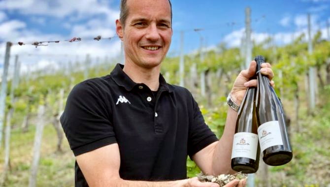 Urlaub Deutschland Reisen - Weinreise "Newcomer Mosel" 1 Tag