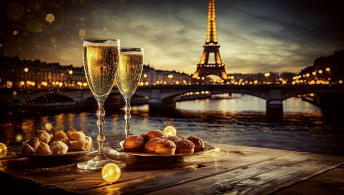 Urlaub Frankreich Reisen - © Adobe Stock