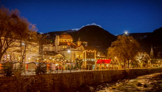 Urlaub Italien Reisen - © Adobe Stock