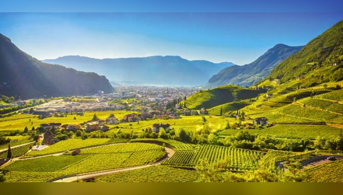 Urlaub urlaub Reisen - © Adobe Stock