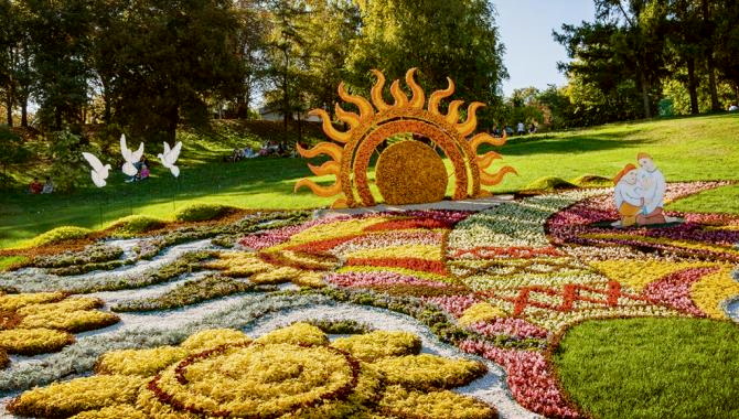 Urlaub Deutschland Reisen - © Adobe Stock