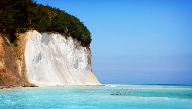 Urlaub Deutschland Reisen - © Adobe Stock