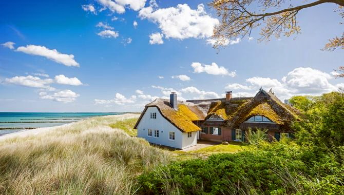 Urlaub Deutschland Reisen - © Adobe Stock