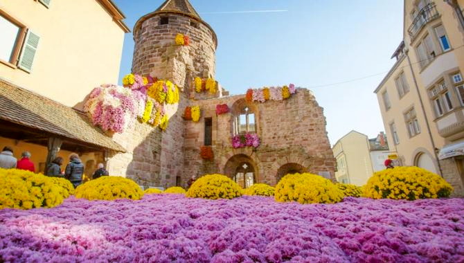 Urlaub Deutschland Reisen - © Adobe Stock