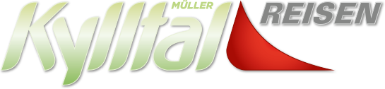 Kylltal-Reisen Logo